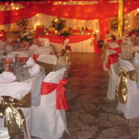 Paradise Brandon Hill Guest House Montego Bay Exterior foto