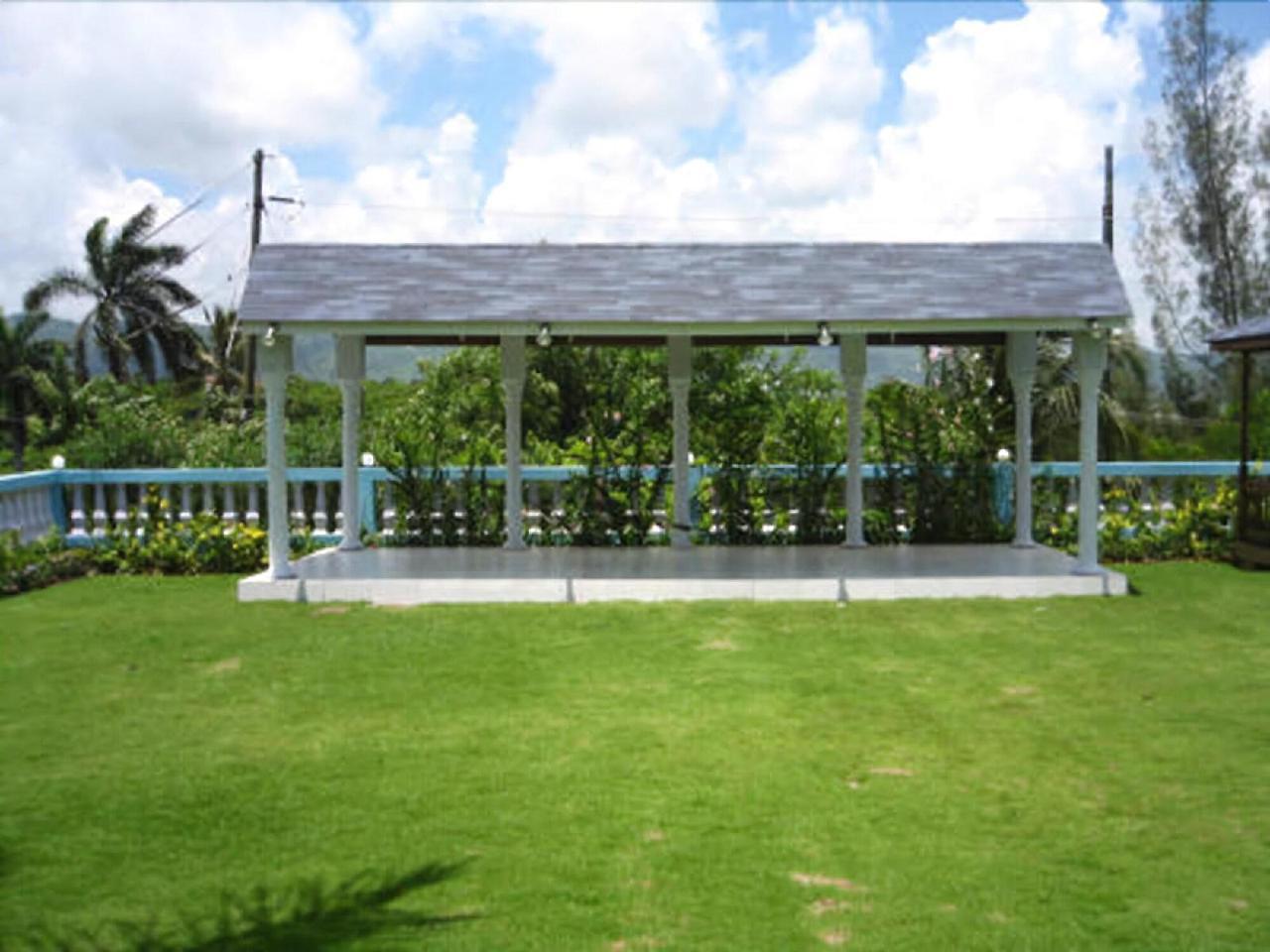 Paradise Brandon Hill Guest House Montego Bay Exterior foto