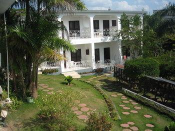 Paradise Brandon Hill Guest House Montego Bay Exterior foto